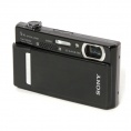 Sony Cyber-Shot DSC-T500