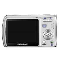 Pentax Optio M30