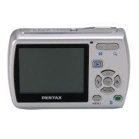 Pentax Opetio E30