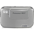 HP Photosmart R837