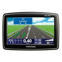 TomTom XL IQ Routes edition2