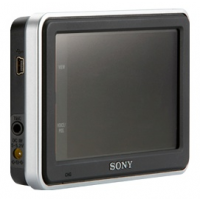 Sony NV-U73T