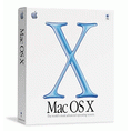 Apple Mac OS X 10.1