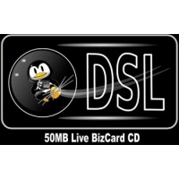 Linux DSL