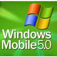 Microsoft Windows Mobile 5.0