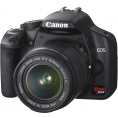 Canon EOS Rebel XSi