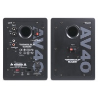 M-Audio AV 40