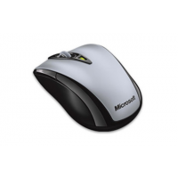 Microsoft Wireless Notebook Laser Mouse 7000