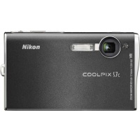 Nikon Coolpix S7C