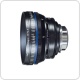 Carl Zeiss Compact Primes CP.2 85mm/T2.1