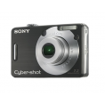 Sony Cyber-shot DSC-W70/B