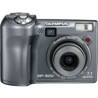 Olympus SP-320