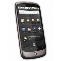 HTC Nexus One US