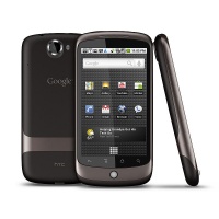 HTC Nexus One US