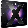 Apple Mac OS X 10.5