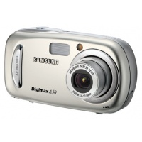 Samsung Digimax A53