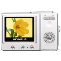 Olympus FE-5500