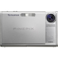 FujiFilm Finepix Z1