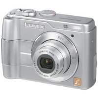 Panasonic Lumix DMC-LS1