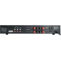 AudioSource Amp 100