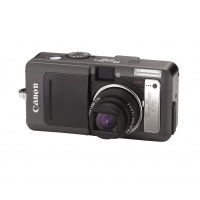 Canon PowerShot S70