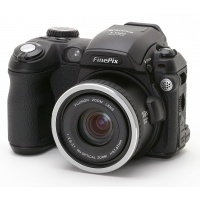FujiFilm FinePix S5500