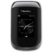 RIM BlackBerry Style 9670