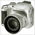 FujiFilm FinePix S3500 Zoom