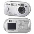 Sony Cyber-Shot DSC-P41