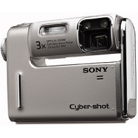 Sony DSC-F88