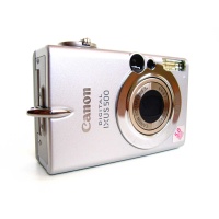 Canon PowerShot S500