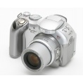 Canon PowerShot S1 IS
