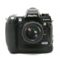 FujiFilm FinePix S3 Pro