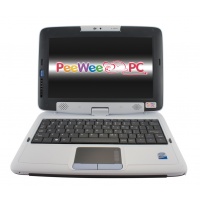 PeeWee PC Pivot Tablet
