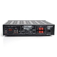 AudioSource Amp 200