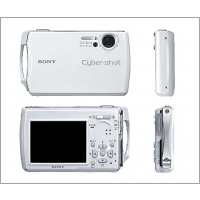 Sony DSC-T11