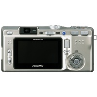 FujiFilm Finepix F710