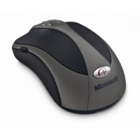 Microsoft Wireless Notebook Optical Mouse 4000