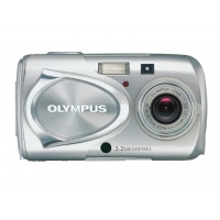 Olympus Stylus-300 Digital