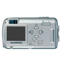 Olympus Stylus-300 Digital
