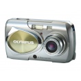 Olympus Stylus-400 Digital