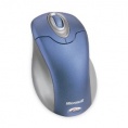 Microsoft Wireless Optical Mouse 3000
