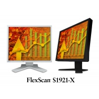 EIZO FlexScan S1921-X