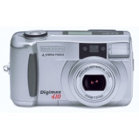 Samsung Digimax 410