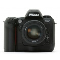 Nikon D100