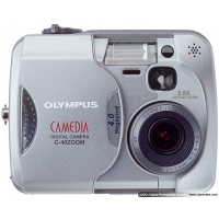 Olympus C-40