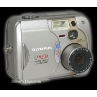 Olympus D-40