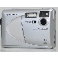 FujiFilm FinePix 2300