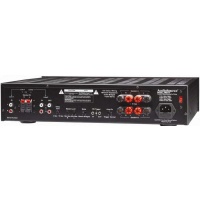 AudioSource AMP210