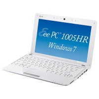 ASUS Eee PC 1005HR (Seashell)